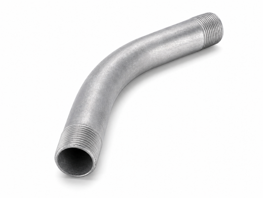 2" Aluminum Rigid 45° Conduit Elbow In New Jersey for NYC metro Delivery