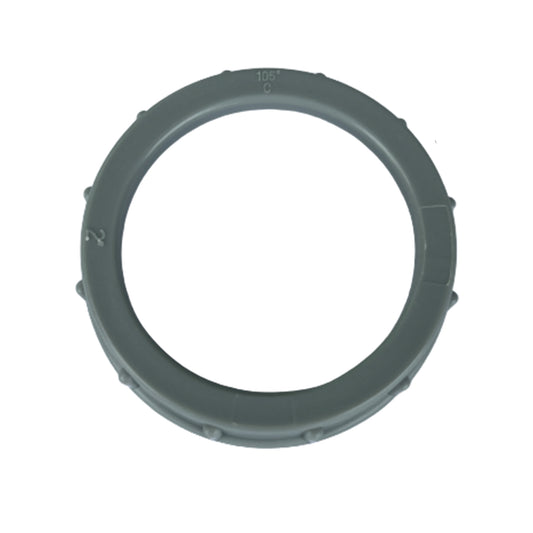 2" Plastic Electrical Bushing