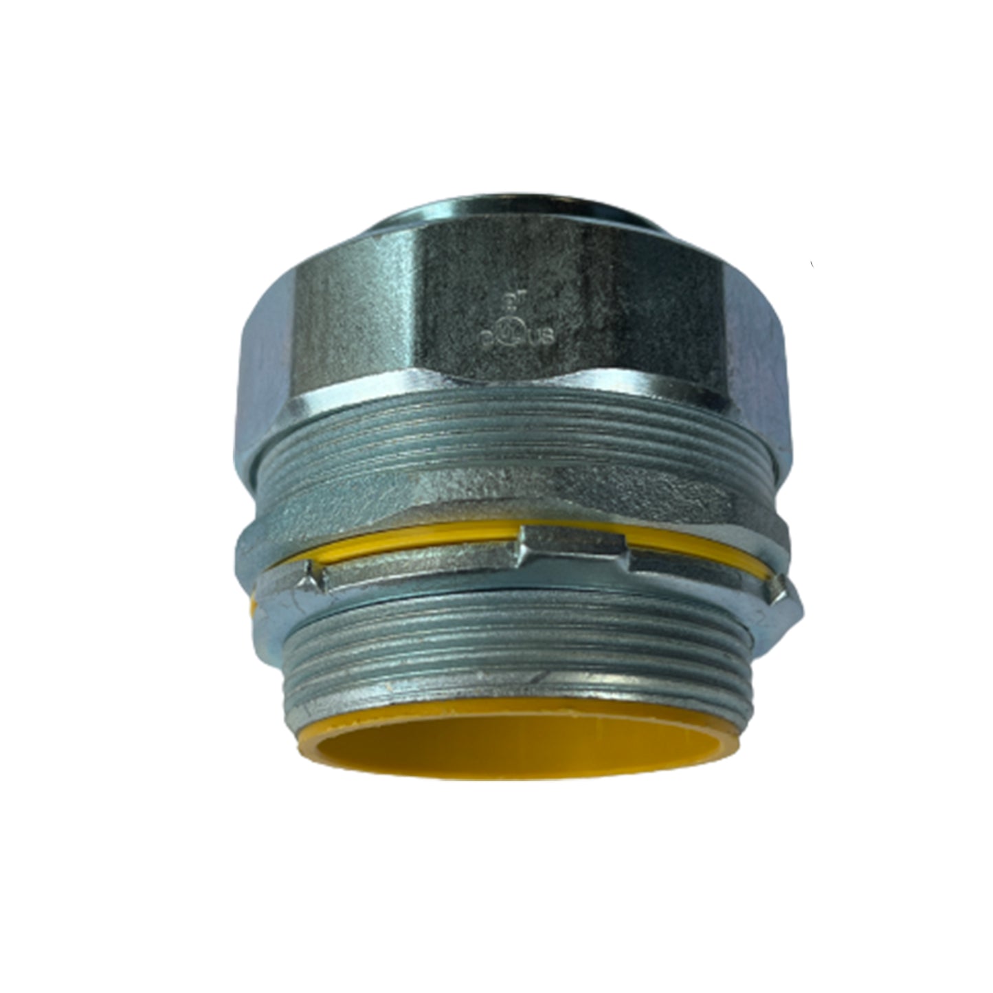 2" Straight Malleable Seal Tight Connector UL