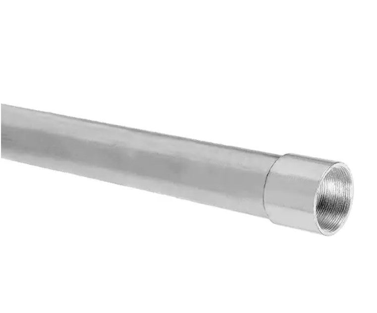 Aluminum Rigid Conduit (Various Sizes) by Sky High Supply Company