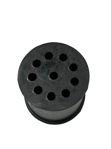 Ten Hole Barrel Cushion 1 5/8" (Pack of 10)