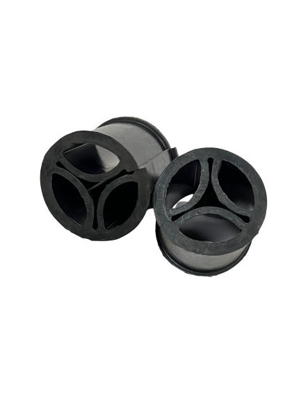 Universal Barrel Cushion 1-5/8" (Pack of 10)