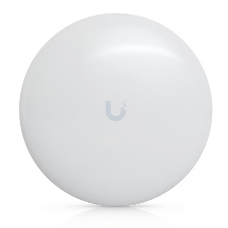 Ubiquiti NanoBeam 5AC Gen2 5GHz 19dBi Wireless Bridge | NBE-5AC-Gen2