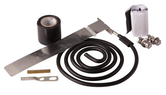 Universal Ground Kit (1/2"-2 1/4")