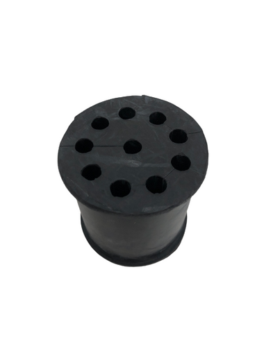 Ten Hole Barrel Cushion 1 5/8" (Pack of 10)