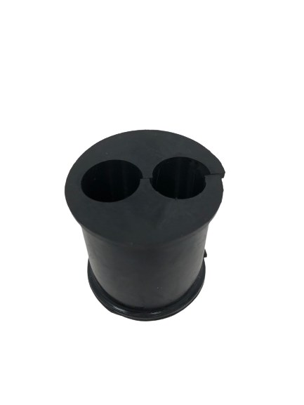 Two Hole Barrel Cushion 1 5/8" (Pack of 10)