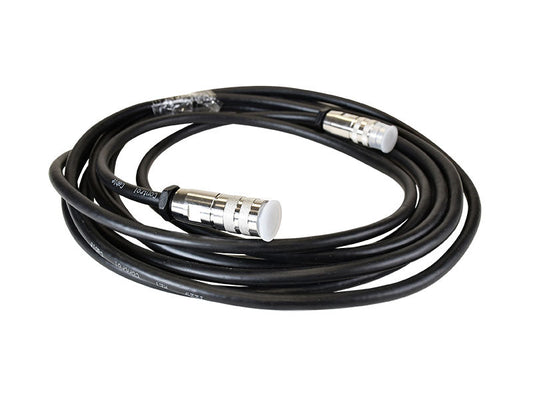 Izzy Industries 100 Meter RET AISG 2.0 Cable Male to Female – Telecom Installation Cable