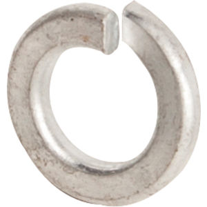1/2" Galvanized Lock Washer (Pack of 100)