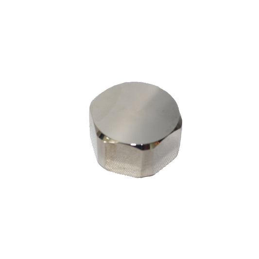 4.3/10 DIN Female Cap