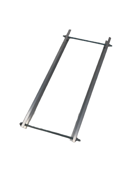 24" Hurricane Strap/Hold Down Clamp