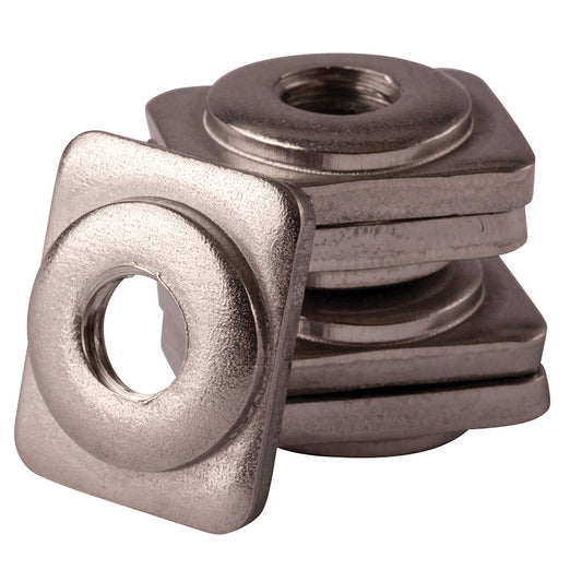 3/8" Insert Kit w/Bolts & Lock Washers