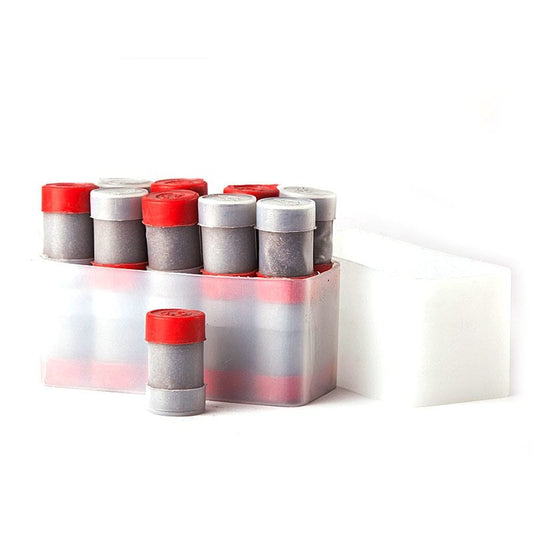 #65 Weld Metal Shots ( Kit of 20)