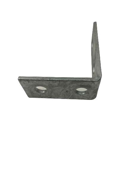 Strut Angle Corner Bracket 4-Hole
