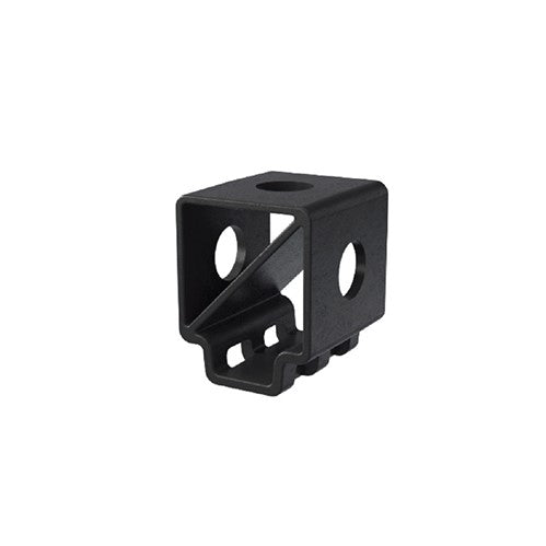 PIM Shield Snap-in Adapter Block, 3 Position 900713-10