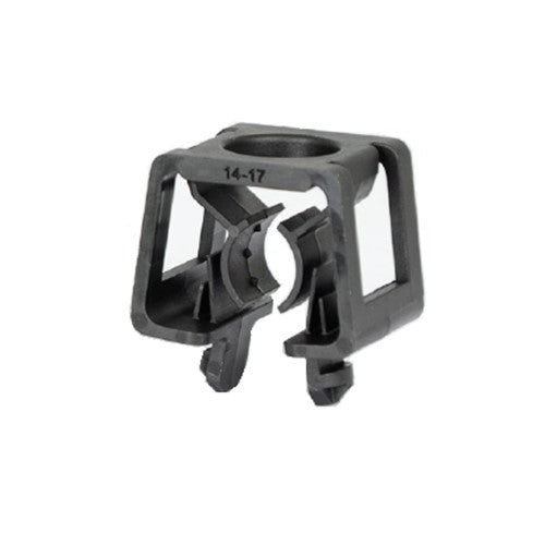 PSPS-1417-10 PIM Shield Plastic Snap-in (Pack of Ten)