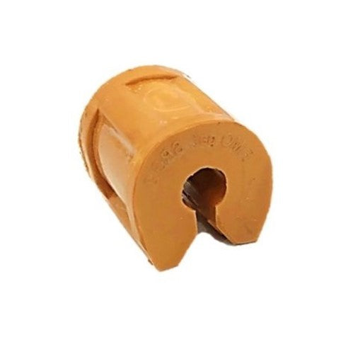 PSCC-2001 Orange PIM Shield Cushion 10.6-12.5mm