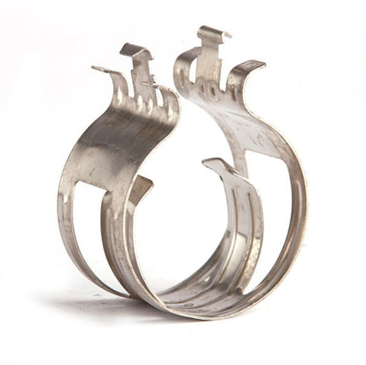 2-1/4" Coax Snap-In Hangers