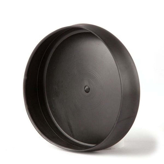 Entry Panel 4" Cap