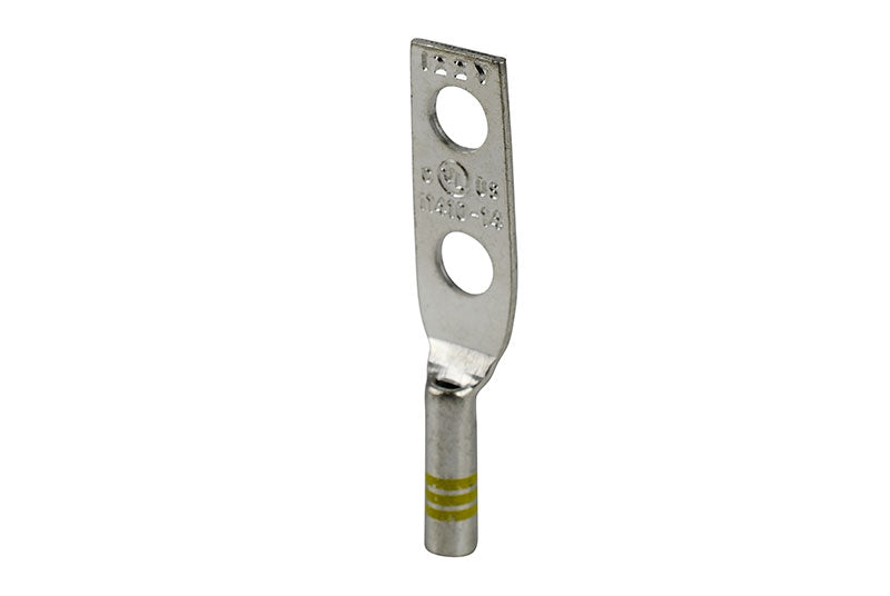 i1410-14 - 2 Hole Lug