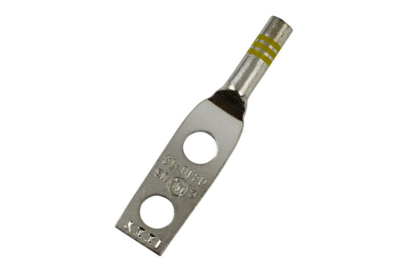 i1410-14 - 2 Hole Lug