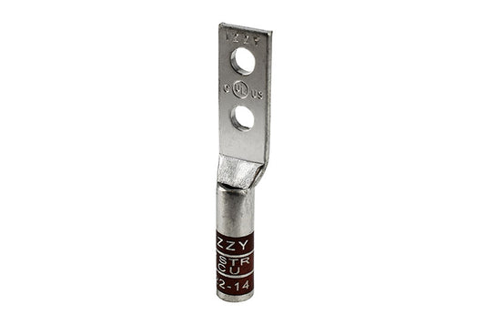 i22-14 - 2 Hole Lug