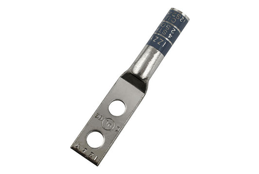 i2S2-14 - 2 Hole Lug