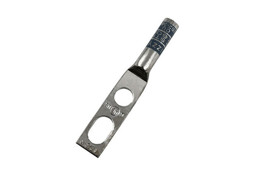 i2S2-38U - 2 Hole Lug