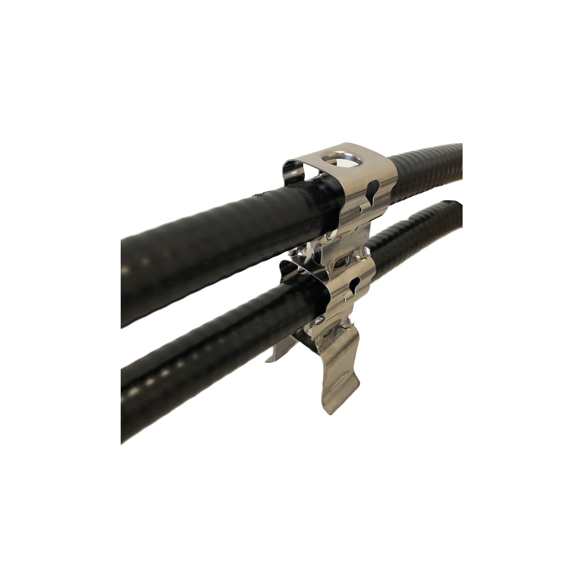 Snap-In 7/8" Coaxial Cable Hangers- Sky High Supply New Jersey Telecom Supply Company