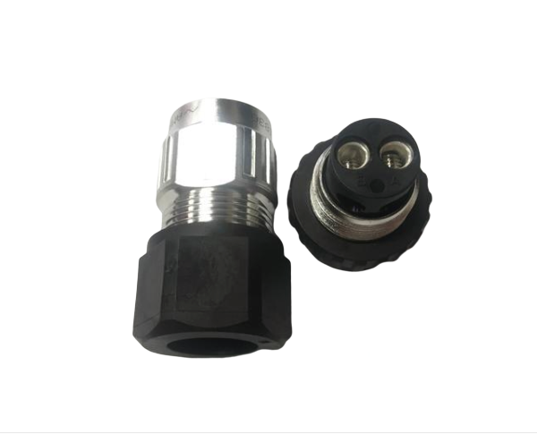 VzW & AT&T DC Power Connector