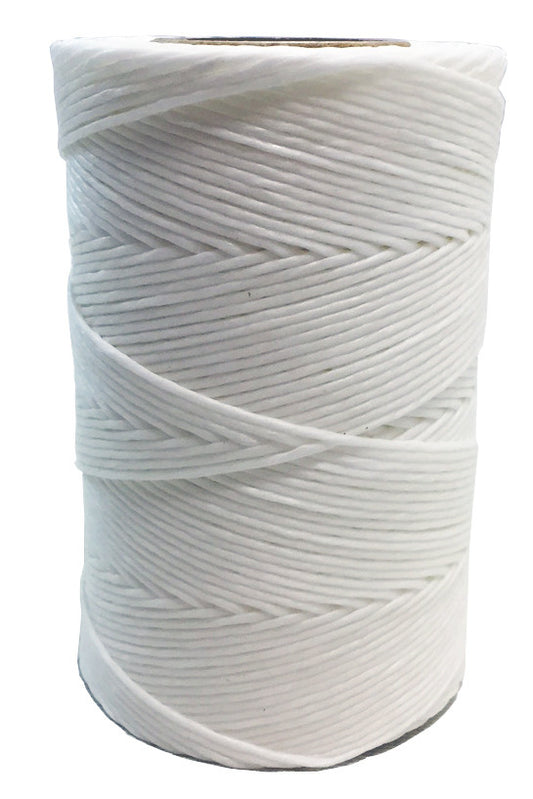Wax String #9 175 Yard Roll