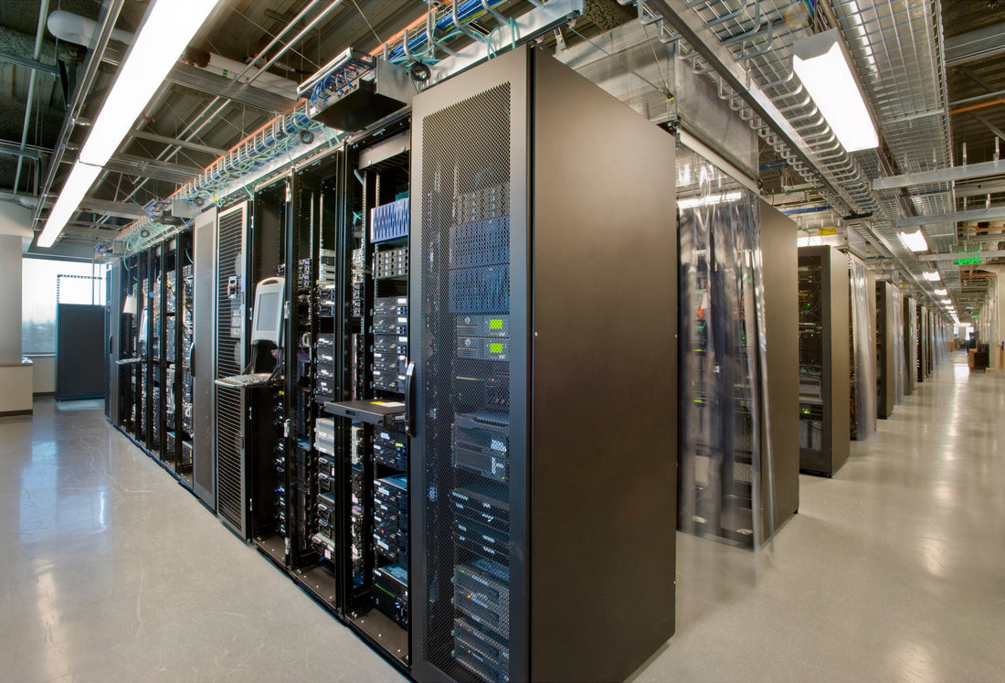 A useful data center infrastructure checklist for your bill of materials needed