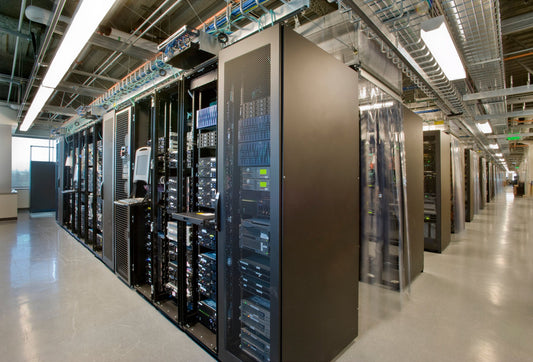 A useful data center infrastructure checklist for your bill of materials needed