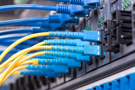 Fiber Patch Cable Supplier in New Jersey