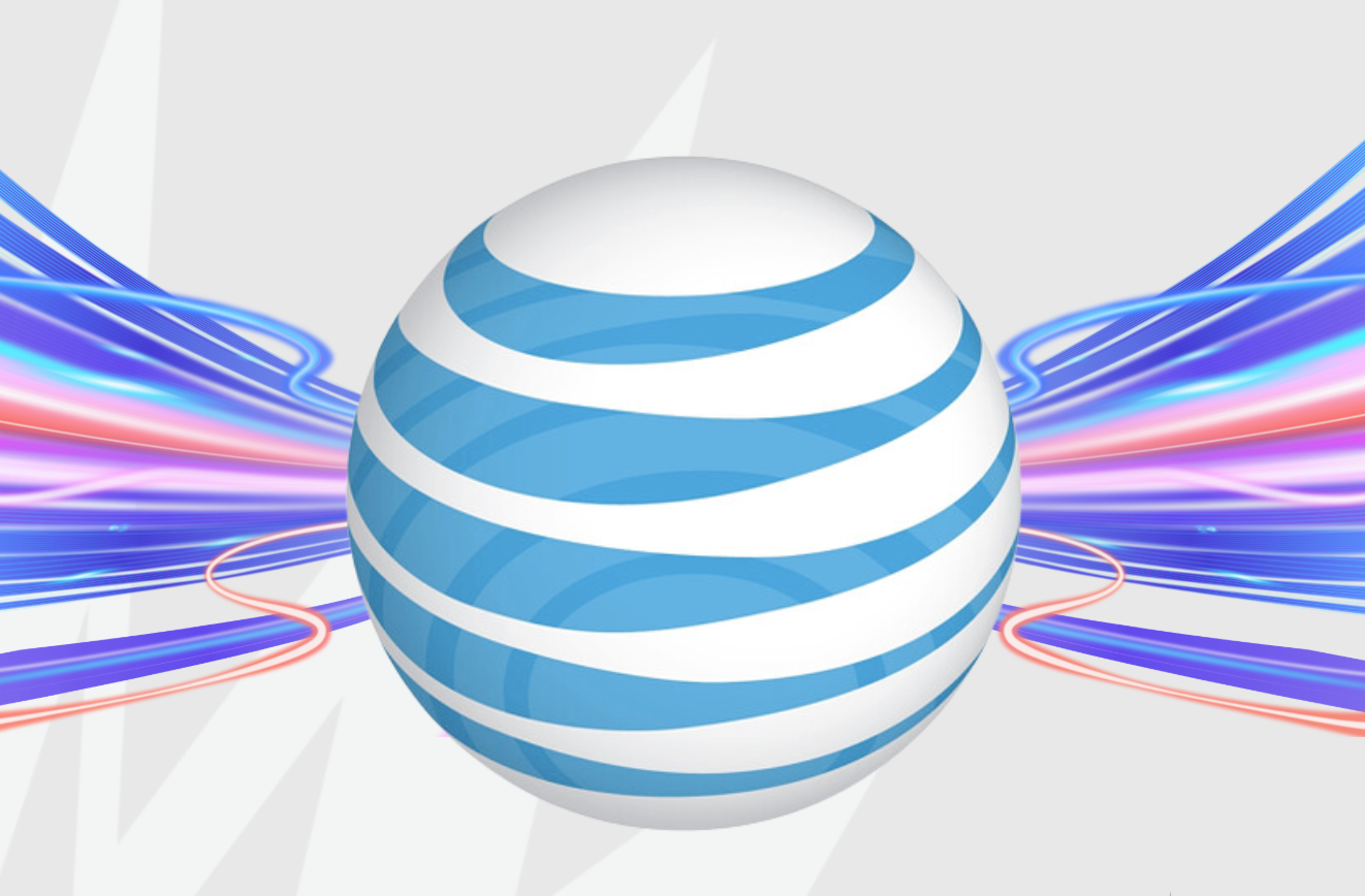 AT&T Network Investment: Inside The $250 Billion Bet – Sky High Supply ...
