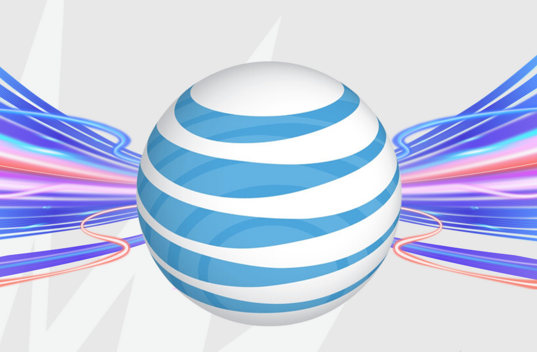 AT&T Network Investment: Inside The $250 Billion Bet – Sky High Supply ...
