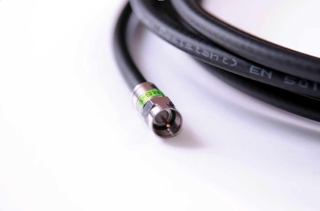 The Northeast Broadband Upgrade Boom: Why Coaxial Infrastructure Remains Core