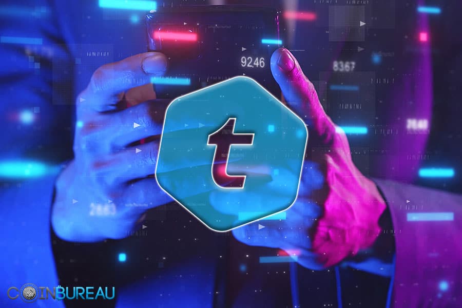 Telcoin- The First Digital Asset Bank In U.S. History
