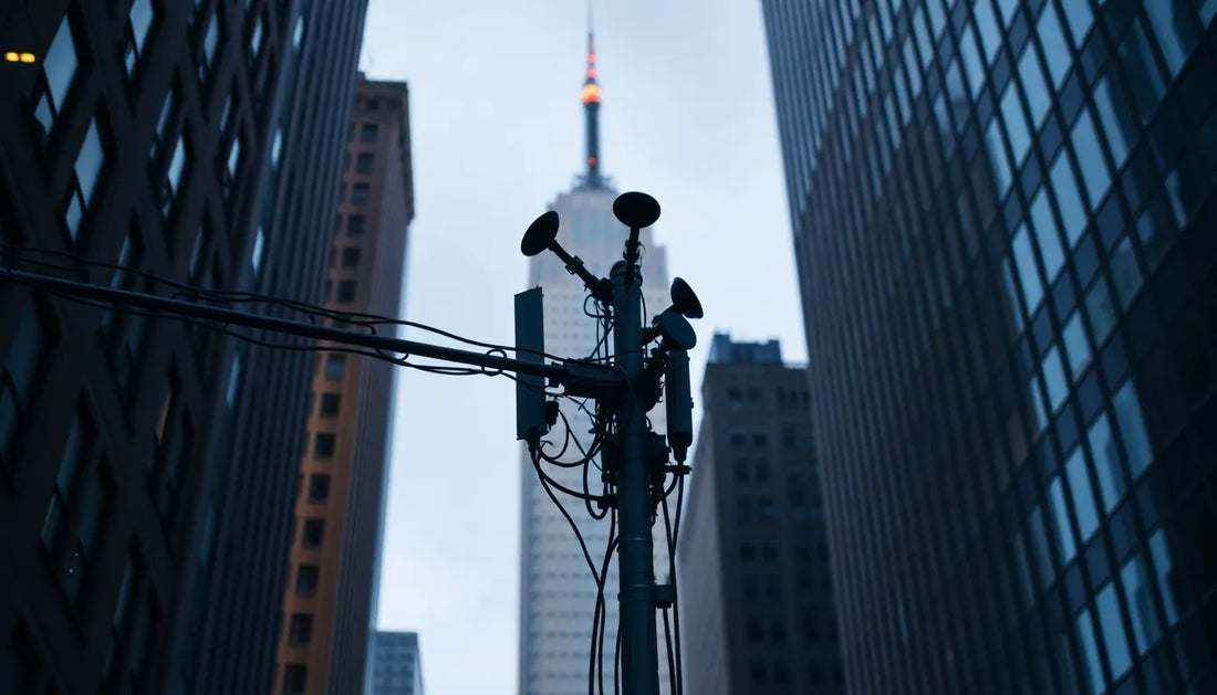 Telecom Trends 2025 and What’s Next in 2026