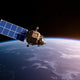 Will satellites replace fiber optic cable?