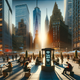 Free Public Wi-Fi in NYC and Philadelphia