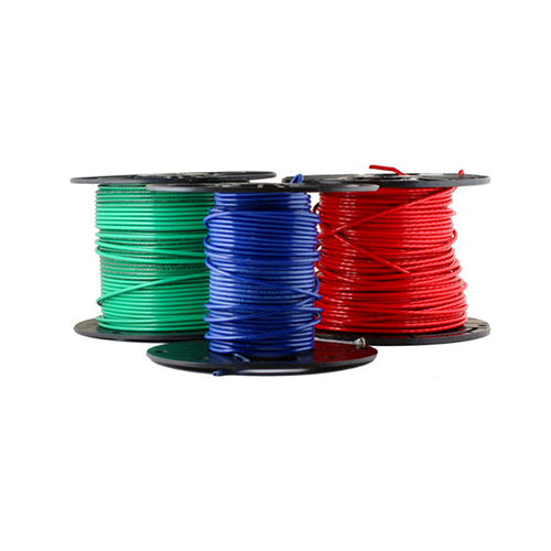 Wire