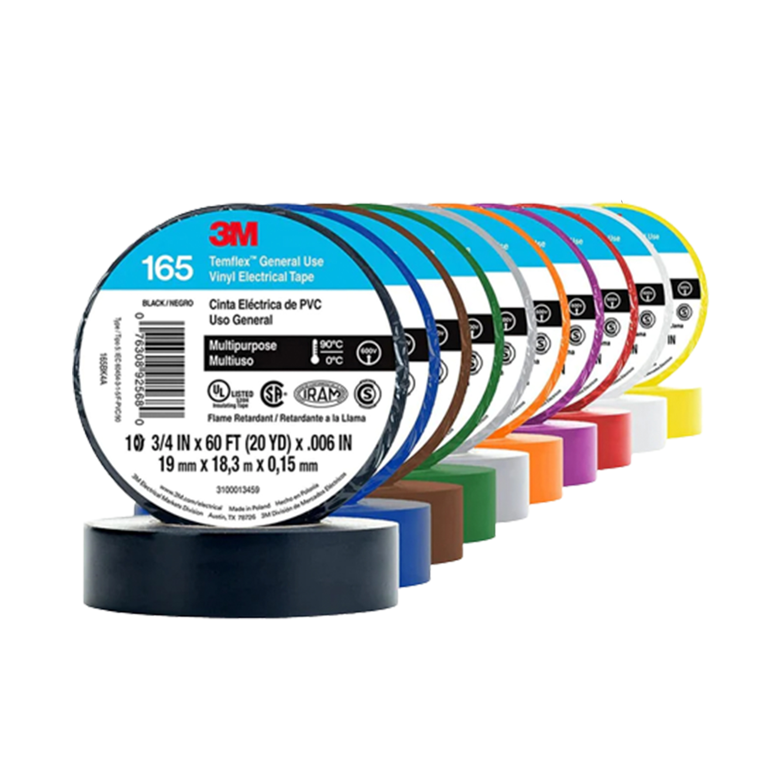 Tape & Weatherproofing