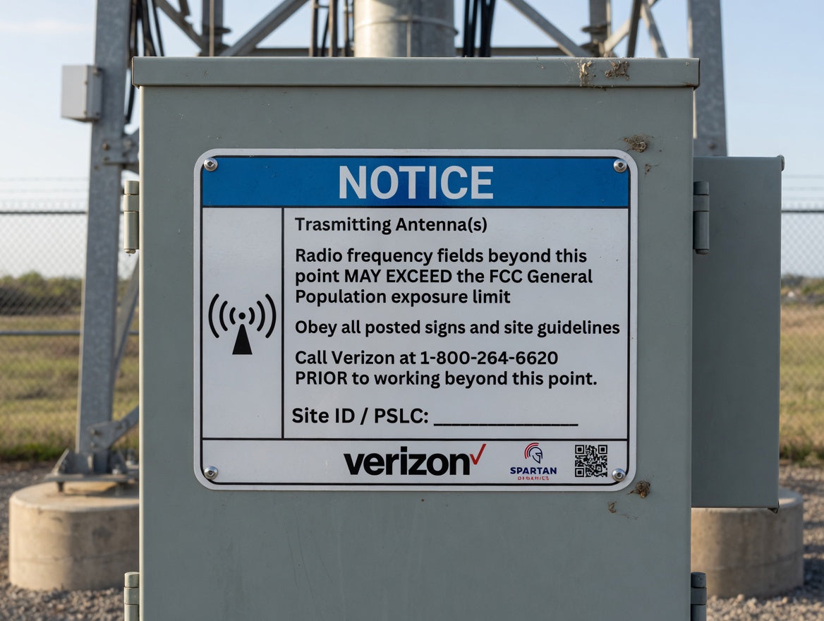 Telecom & Network Infrastructure Supplies | NJ Supplier | Sky High ...