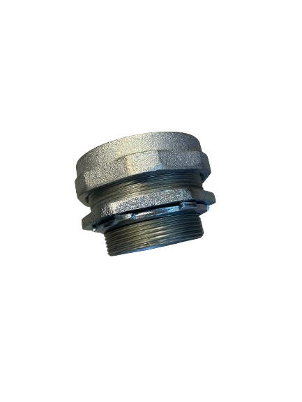 2" Rigid Compression Connector by Sky High Supply Company