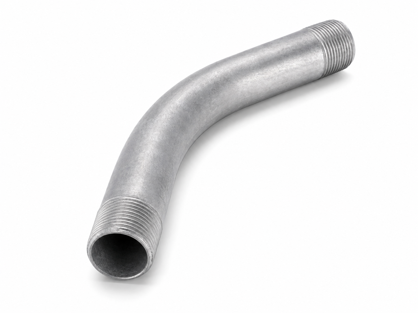 2" Aluminum Rigid 45° Conduit Elbow In New Jersey for NYC metro Delivery