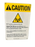 AT&T Caution 2 Sign (PIM Rated)