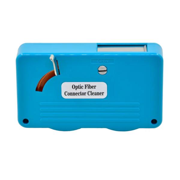 Fiber Optic Cassette Cleaner — Sky High Supply Company