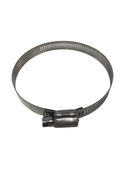 Hose Clamp 1-2" (Pack of 10)