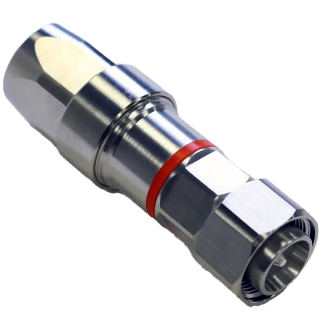 Commscope L4HM-D Connector (LDF4-50  4.3-10)