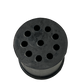 Ten Hole Barrel Cushion 1 5/8" (Pack of 10)